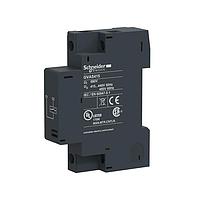 SCHNEIDER GVAS415 ມອເຕອ ໄດຣັບ MAN-START SHUNT TRIP 575VAC IEC