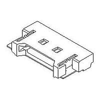 Molex 53780-0470 Shrouded 1.25MM HDR. 4 CKT R/A SMT