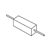 KEMET TCA39D472JWS High Voltage MLCCs 100V 4700pF C0G 5%