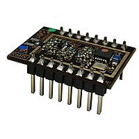 RF Solutions LAMBDA80-24D ມູດູນ RF Transceivers 2.4GHz LoRa TRX SX1280 ແພັກເກັດ Open DIP