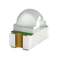 ROHM Semiconductor CSL0902ET1 ເລດສີດຽວ LED ເຂັ້ມ 0603 ສວ່ນສະຫຼຸບສູງ