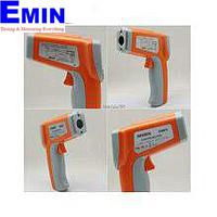 Total Meter InfraRed Thermometer Inspection Service