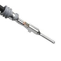 Molex 34080-1001 ຂໍ້ຕໍ່ MX150 BLD CS TERM TIN 14/16AWG D WIND