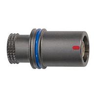 LEMO PHT.0M.305.LLCS ຕົວເຊື່ອມຕໍ່ Free Recept Size 0 5 Contacts ສີສົ່ງ