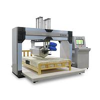 GESTER GT-LA08B Mattress Comprehensive Tester