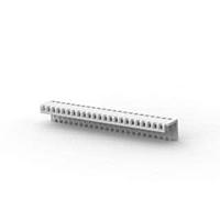 AMP Connectors - TE Connectivity 2-643075-4 ອຸປະກອນເສີມ 24P STR/REL COVER