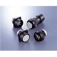 JAE Electronics JL05-6A24-52APC-F0-R ຕົວເຊື່ອມ PLUG HSG 52POS STR MALE