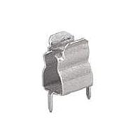 Schurter 0751.0056 ກຣິບຟູຊ໌ມີສາຍຕົວຕົນ FUSE-CLIP OG BRONZE