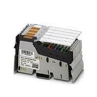 PHOENIX CONTACT 2897813 ໂມດູນ I/O IB IL DALI/PWR-PAC