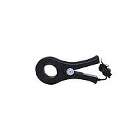 GFUVE P50 ເລືອກ Clamp ການວັດແທກ AC ໃນ Probe ປະຈຸບັນ (1200A)