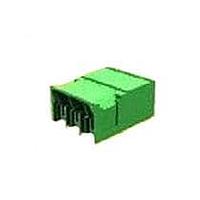 Amphenol Anytek VC0200500000G ຫົວຂໍ້ 2P ບລອກການເຊື່ອມຕໍ່ TERM SCKT R/A ທີ່ສາມາດເຊື່ອມຕໍ່ໄດ້ 7.62MM