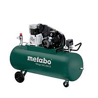 METABO MEGA 520-200 D ເຄື່ອງອັດຂະໜາດໃຫຍ່ (380-415 V / 50 Hz)