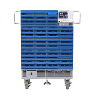 KIKUSUI PLZ20005WH2 ແຮງດັນສູງ DC Load ເອເລັກໂຕຣນິກ (400A/ 20000W)