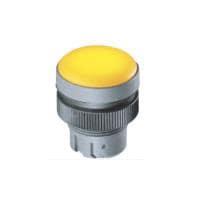 RAFI 1.74.505.501/1400 ອຸປະກອນສະແດງສະຖານະ Solid State Indicator RAFIX 22QR SIGNAL IND. YEL