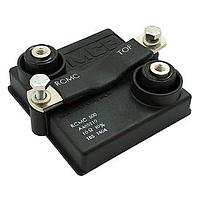 Vishay MCB RCMC500L1R00KB ຕົວຕໍ່ແຜ່ນ 500w 1ohm 10%