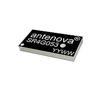 Antenova SR4G053-EVB-1 ບອດປະເມີນ Eval Board ສໍາລັບ SR4G053