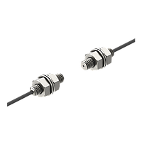 Autonics FT-320-06B ຫນ່ວຍງານ Fiber Optic (110mm, Ø0.3mm, R5)