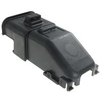 Aptiv 15357142 ອຸປະກອນເພີ່ມ COVER ສີດຳ