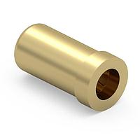 Mill-Max 8331-0-15-15-18-27-10-0 ຕິດຕົວບົດບາດ 10u AU ທົດອອກ NI 18 CON