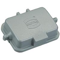 HARTING 09300065404ML ອຸປະກອນເພີ່ມເຕີມ ປົກປ້ອງຝາ HAN B