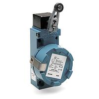 Honeywell BX4A3K ສະຫນັບຈຸດຈຳກັດ SPDT ການກະທຳດ່ວນ 20mm; ການຫຼິ້ນດ້ານ