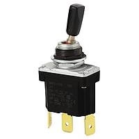 Honeywell 31NT391-1-B02 ສະຫນັບສະຫນູນ Toggle SW 1POLE 3POS QK CONN TERM STD LVR