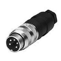 Amphenol Tuchel T3504-048 ຕູ້ສະຫນອງສາຍຊາຍຊາຍຊາຍຊາຍ 8 ທາງ