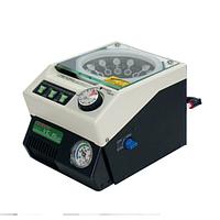 TAITEC VC-15SP ເຄື່ອງສຸມແຮງແບບແຮງเหวี่ยงหนีศูนย์กลาง (+55℃; 2000 r/ min)