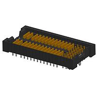 Amphenol FCI 10159583-C231000LF ປລັກ PwrBlade MiniMezz 2.50mm Header 12HP+4LP+24S