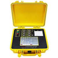 Wuhan SMG6600 Six-Phase Electrical Tester