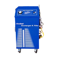 Neomotec NEO850 ເຄື່ອງແລກປ່ຽນຄວາມເຢັນ ແລະເຄື່ອງເຕີມເຕັມ