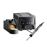 GOOT RX-802AS Máy hàn chỉnh nhiệt Goot RX-802AS (không bao gồm đầu mũi hàn)