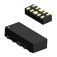 Eaton STN254050UL50H ອຸປະກອນກັບກັນ ESD ESD 5V UNI