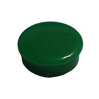 Eagle Plastic Devices 450-C154 ປຸ່ມແລະປຸ່ມກົງມຸມຝາຂີ້ເຂົ້າສີຂຽວ 15mm
