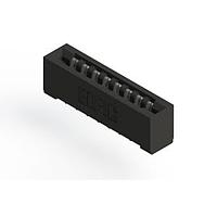 EDAC 357-008-431-101 ຕິດຕໍ່ຂອງກາດຂອງບັດມາດຕະຖານ Card Edge Connector