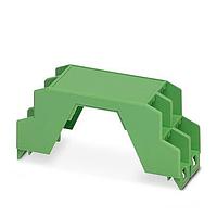 PHOENIX CONTACT 2709639 ກອງປົງອຸປະກອນ, Electronic ME 35 OT-MSTBO GN