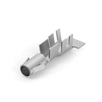 AMP Connectors - TE Connectivity 350390-2 ປຸ່ມຕິດຕໍ່ SOCKET 14-10 AWG TIN