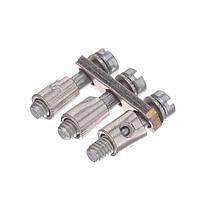 Weidmuller 0368300000 ຂໍ້ຕໍ່ຂ້າງ Cross Connector Q 3 AKZ1.5