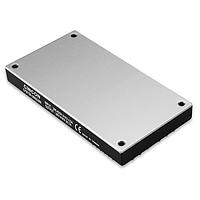 Cincon CFB750-300S24 ຕົວແປດີຊີ-ດີຊີ ແບ່ງແຍກ, Full Brick, 750 Watt, 2:1 Input Range, ສຳລັບລະບົບລົດໄຟ, 200-425VAC Input, 24VDC Output, 10000uF, 90% Efficiency