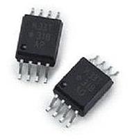 Broadcom ACPL-K33T-500E ອອບຕໂຄວເລີຕ໌ອອດພຸດລອກິກ ອອບຕໂຄວເລີອັດຕະລົມທະຍານ TR LF