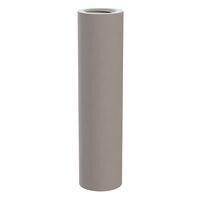 Essentra Components 15TSP015 ຕົວຍືນກົງຮອບ, ກະບອກ #8-32, ຕວງຫຼີ້ນ 1.000