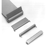 3M Electronic Solutions Division 3471-0000 ຮູງຮັບ Receptacle 34/SKT/.1X.2/GD