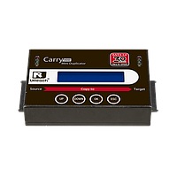 Ureach PRO198M ເຄື່ອງສຳເນົາ HDD ແບບພົກພາ ແລະ ຄວາມໄວສູງພິເສດ (1:1, 30GB/min)