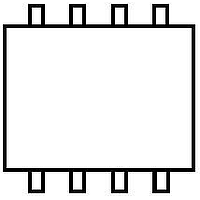 Renesas Electronics PS9821-2-AX ອອບໂຕຄູເລີ້ຣ໌ຄວາມໄວສູງ 15Mbps OPEN COLLECT
