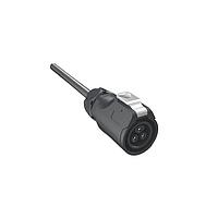 Amphenol Commercial Products MRDBN03CAPC00 ສາຍໄຟອຸດສາຫະກຳ RUGGED MRD-B CABLE ASSBLY PLUG