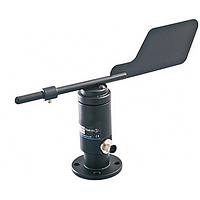 PCE FST-200-202-U ເຄື່ອງວັດແທກການໄຫຼຂອງອາກາດ (0~360°)