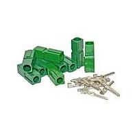 Anderson Power Products 1202G1 ຕິດຕໍ່ PP10 SOCKET CONTACT 14-16 AWG
