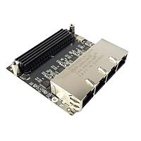 ອຸປະກອນເພີ່ມເຕີມຂອງໂມດູນ