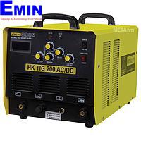 Hồng Ký HK TIG 200 AC/DC ເຄື່ອງເຊື່ອມ