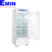 Medmay YC-395L ຕູ້ເຢັນທາງການແພດ (395L; 2~8°C)